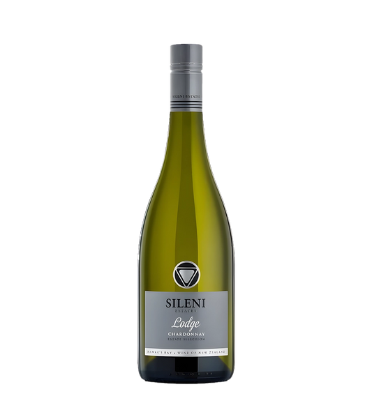 Sileni Lodge Chardonnay 75 CL