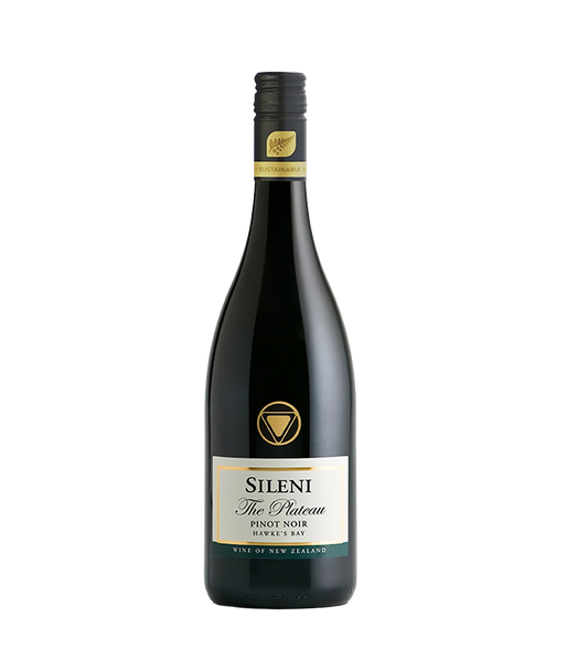 Sileni Plateau Pinot Noir 750ml - Compare prices in UAE