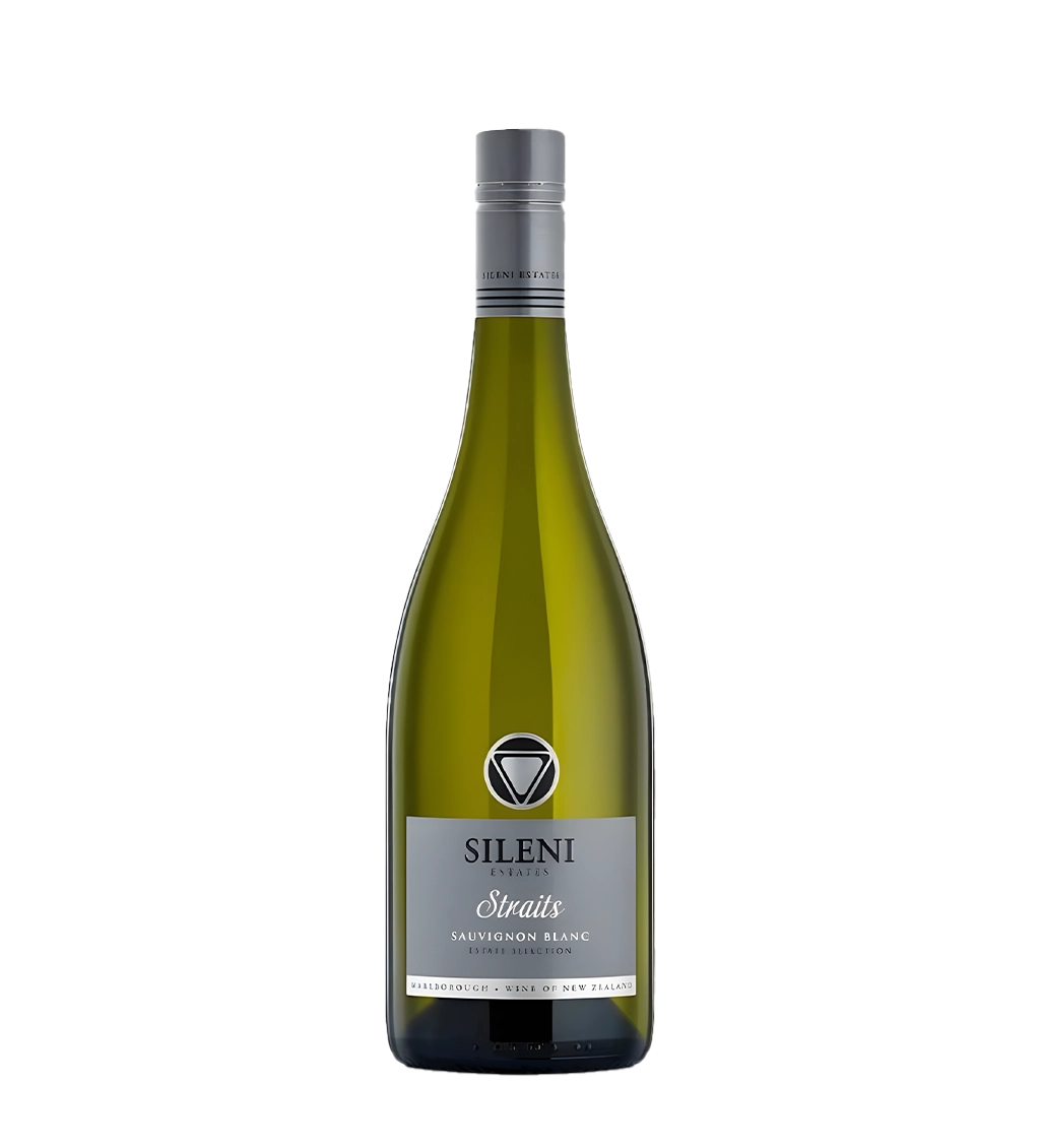 Sileni Straits Sauvignon Blanc 75 CL