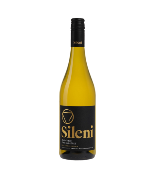 Sileni Pinot Gris HB 750ml by sileni - Compare prices in UAE