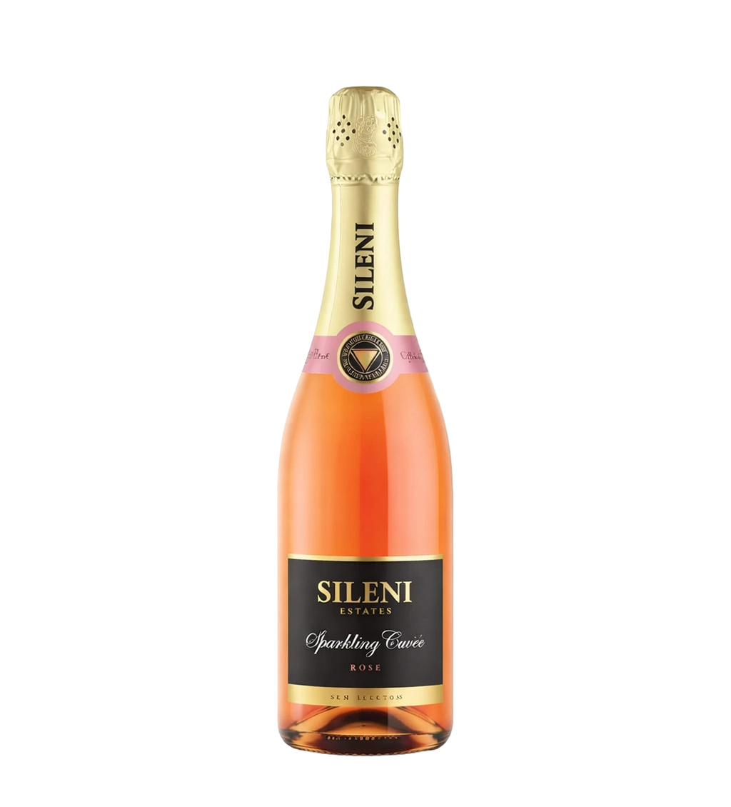 Sileni CS Sparkling Rose 750ml