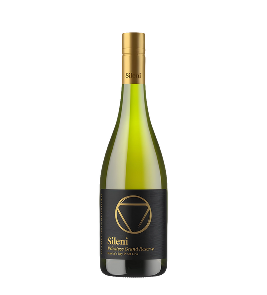 Sileni Priestess Pinot Gris 750ml