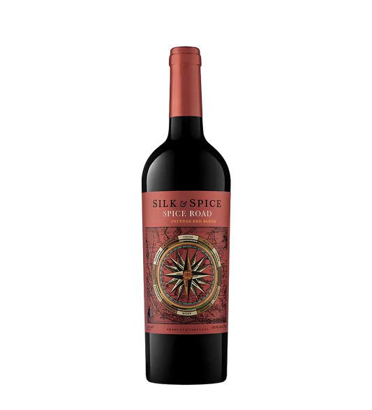 Silk & Spice Spice Road 750ml