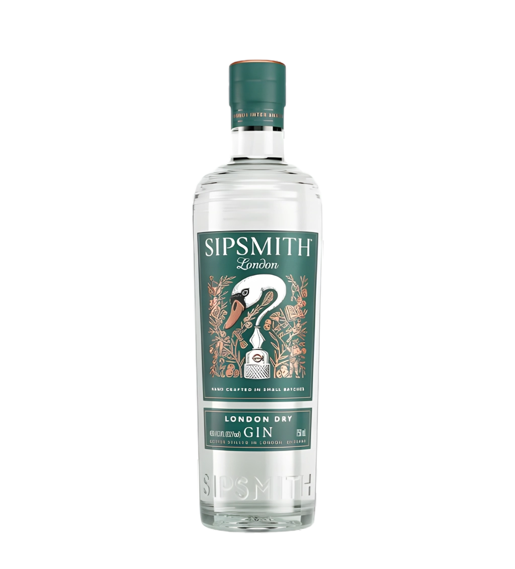 Sipsmith London Dry Gin 700ml