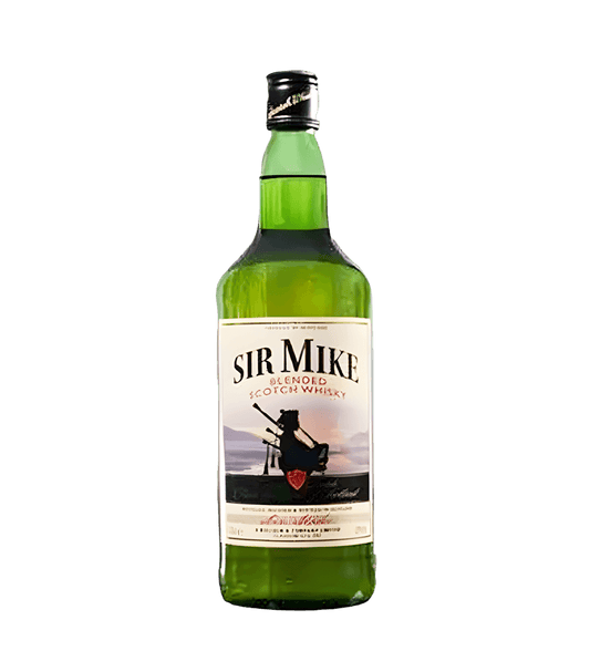 Sir Mike Scotch Whisky 1L