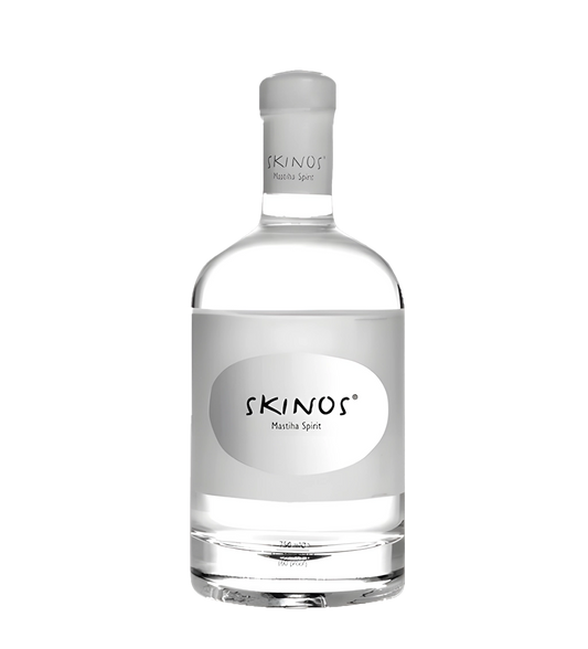 Skinos Mastiha Spirit 1Ltr