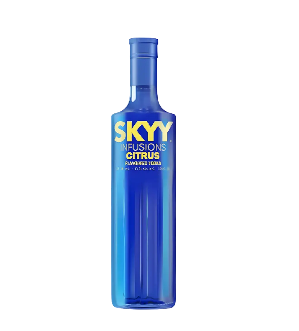Skyy Infusion Citrus 1L