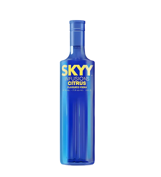 Skyy Infusion Citrus 1L