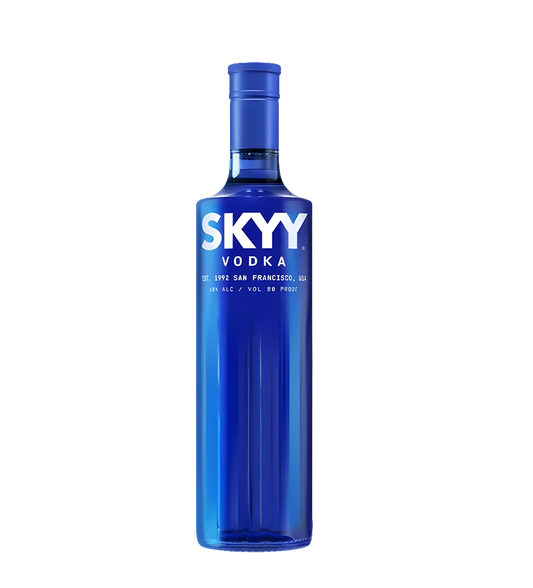 Skyy Vodka 700ml