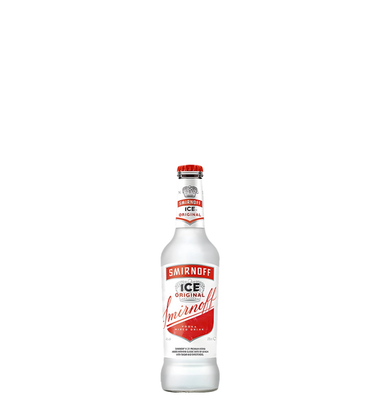 Smirnoff Ice Vodka 27.5Cl Btl