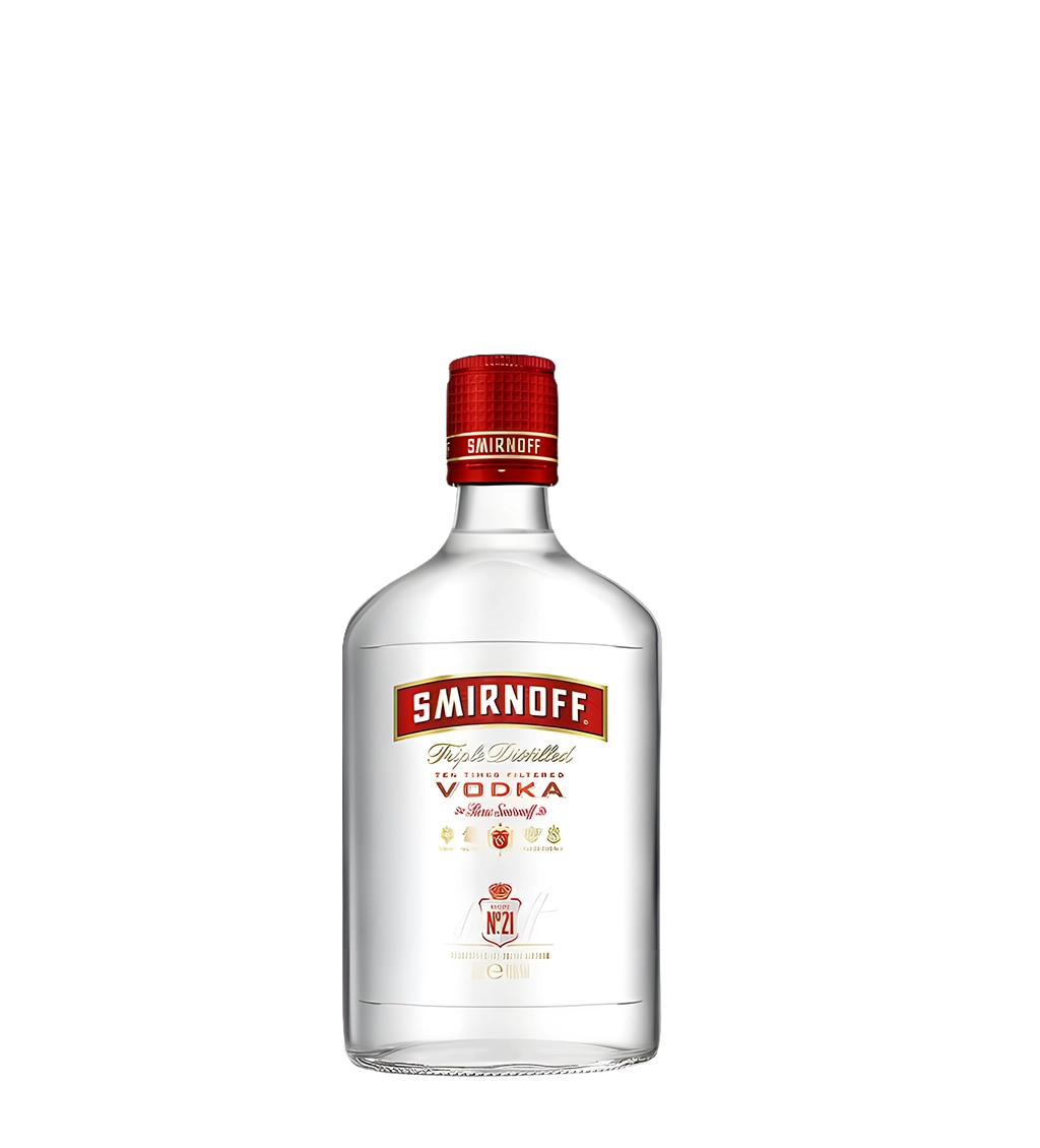 Smirnoff Red 350ml
