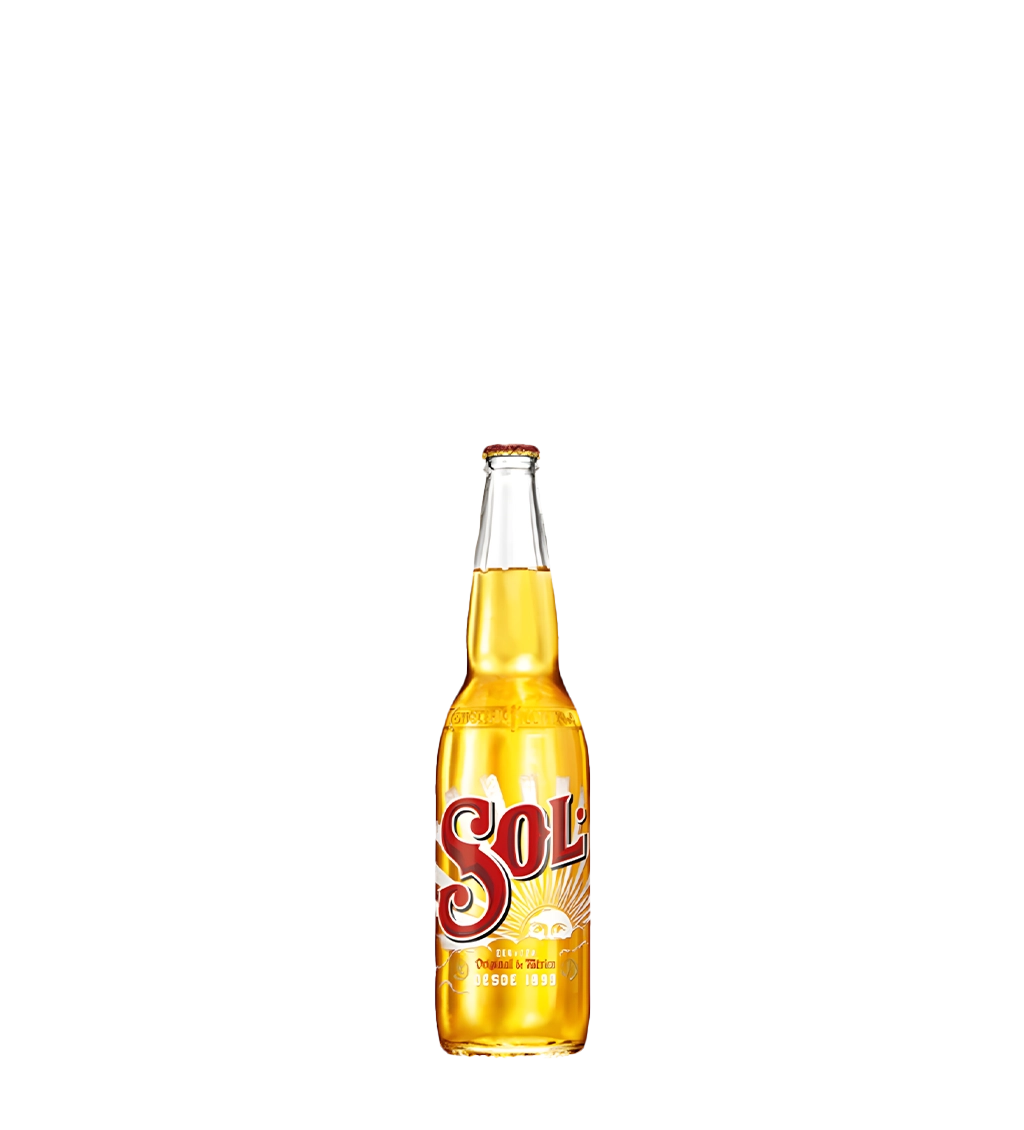 Sol 33CL Btl