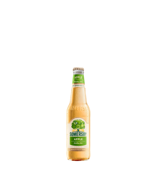 Somersby Cider 330ml Bottle Bottle