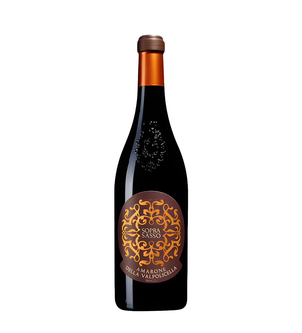 Sopra Sasso Amarone della Valpolicella 750ml