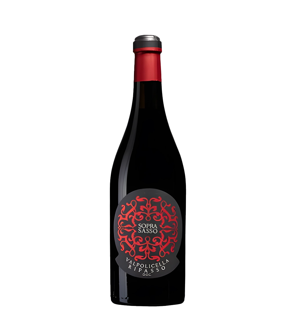 Sopra Sasso Valpolicella Ripasso 750ml