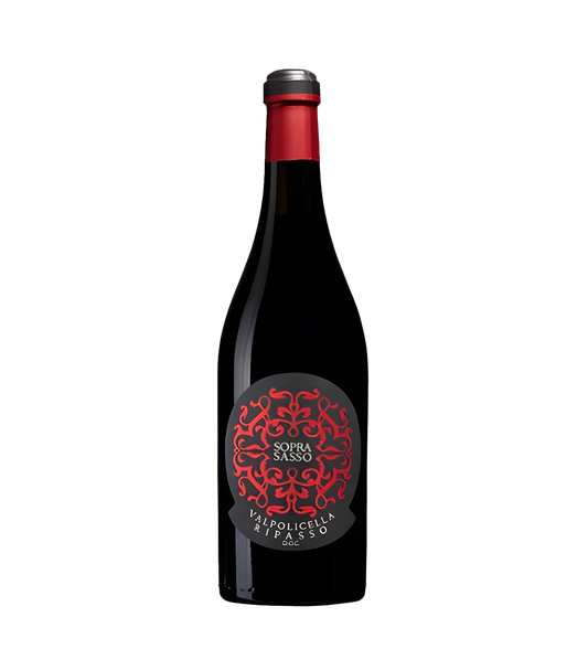 Sopra Sasso Valpolicella Ripasso 750ml - Compare prices in UAE