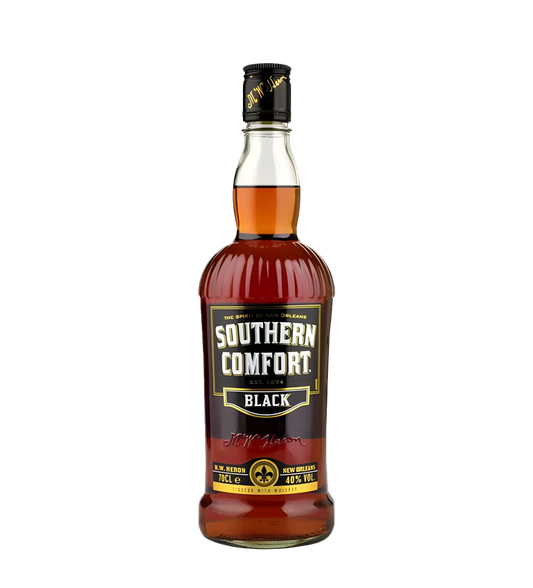 Southern Comfort Black 750ml