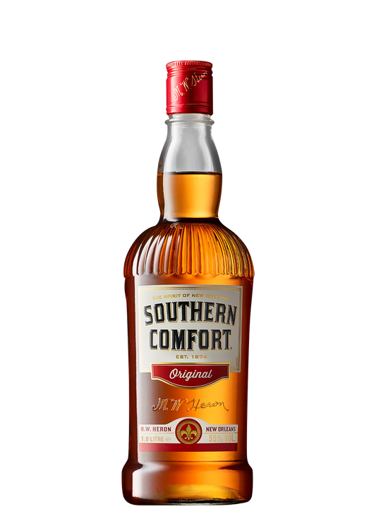 Southern Comfort 1L by southern comfort - Compare prices in UAE