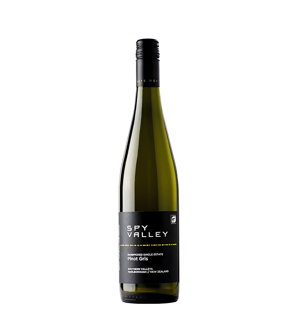 Spy Valley Pinot Gris 75 CL