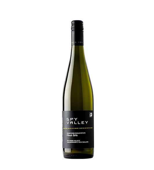 Spy Valley Pinot Gris 75 CL