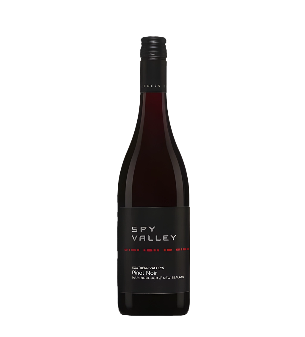Spy Valley Pinot Noir 750ml