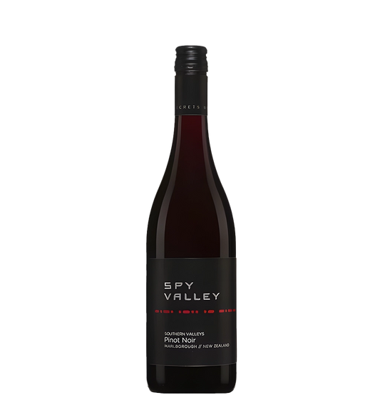 Spy Valley Pinot Noir 750ml - Compare prices in UAE
