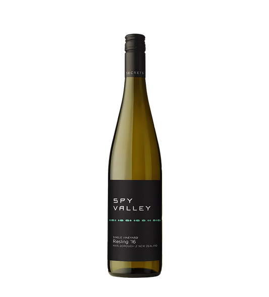 Spy Valley Riesling 75 CL