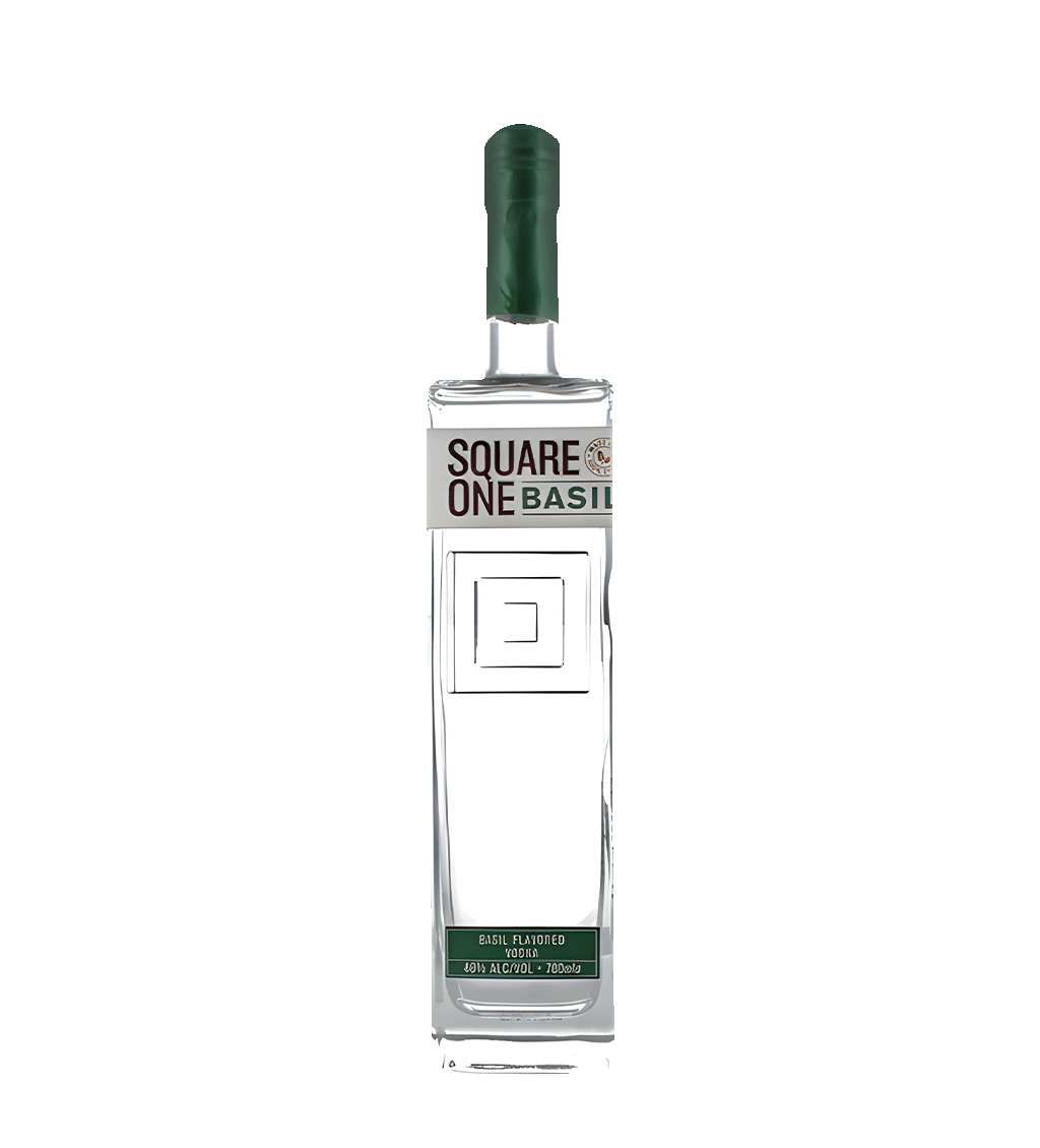 Square One Cucumber Vodka 70CL