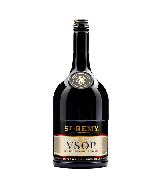 St Remy Authentic VSOP Brandy 1Ltr
