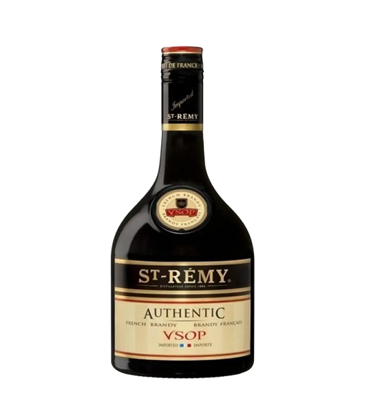 St Remy Napoleon Authentic VSOP 700ml