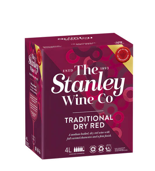 Stanley Claret 4000ml