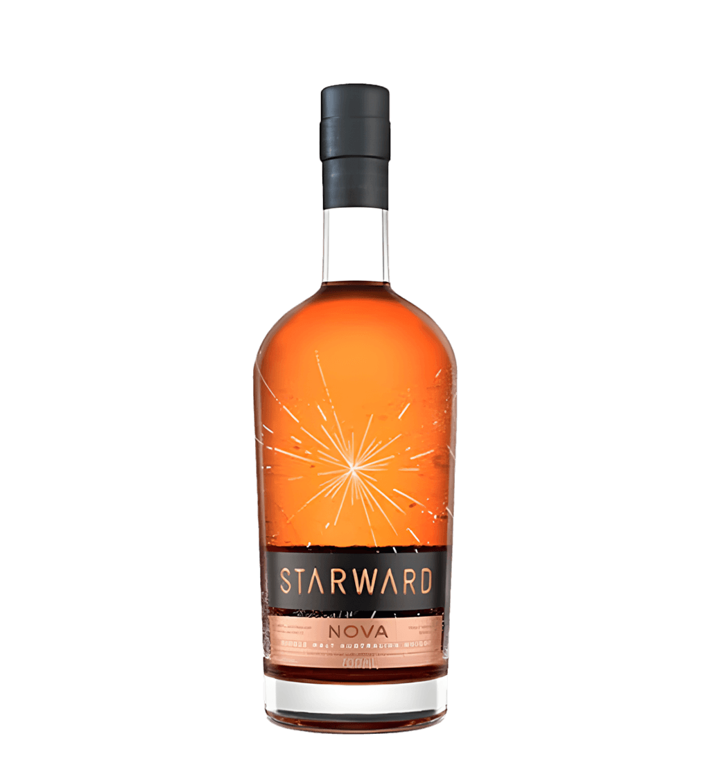 Starward Nova Whisky 70CL