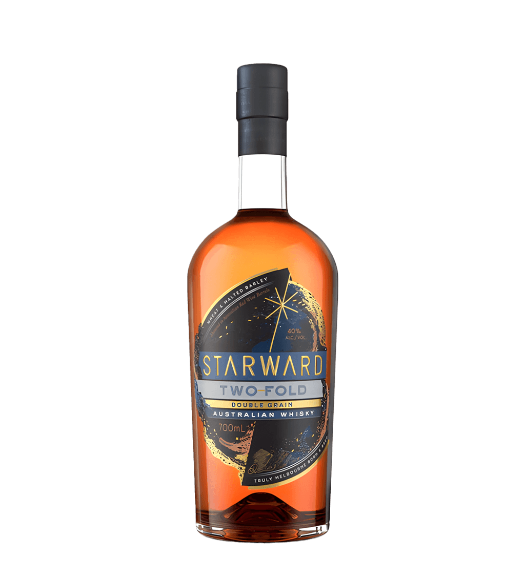 Starward Two Fold Whisky 700ml