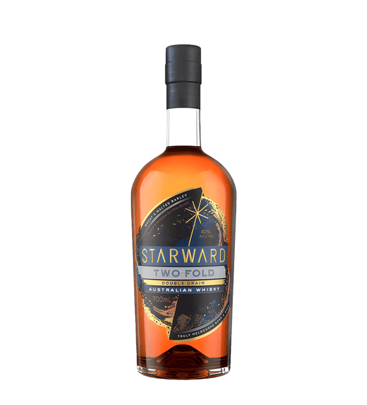 Starward Two Fold Whisky 700ml
