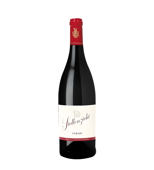 Stellenzicht Syrah 750ml