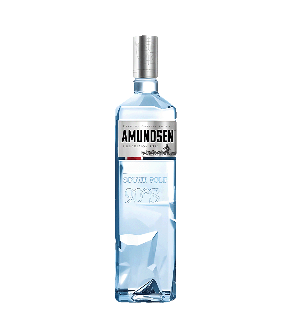 Stock Expedition Amundsen Vodka 70CL