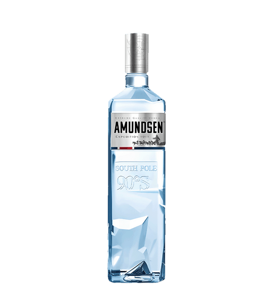 Stock Expedition Amundsen Vodka 70CL