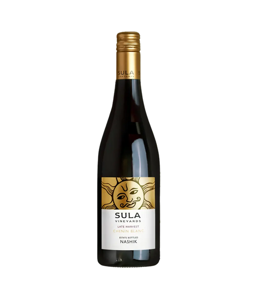 Sula Late Harvest C/Blanc 375ml