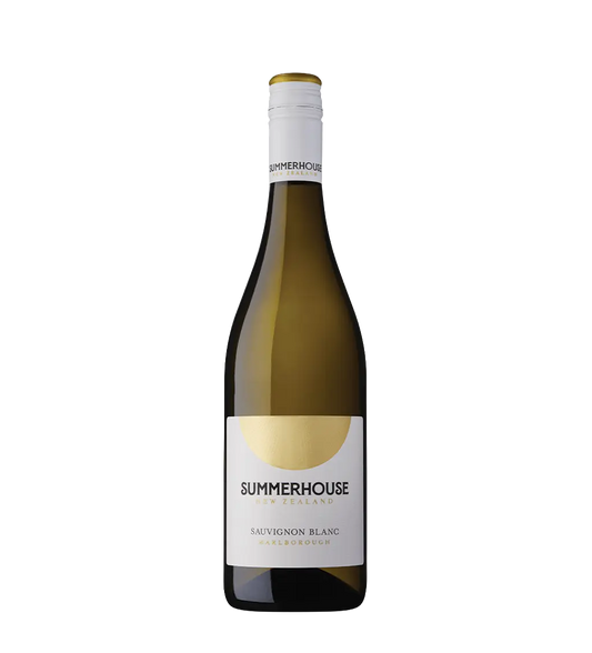 Summer House Sauvignon Blanc 750ml