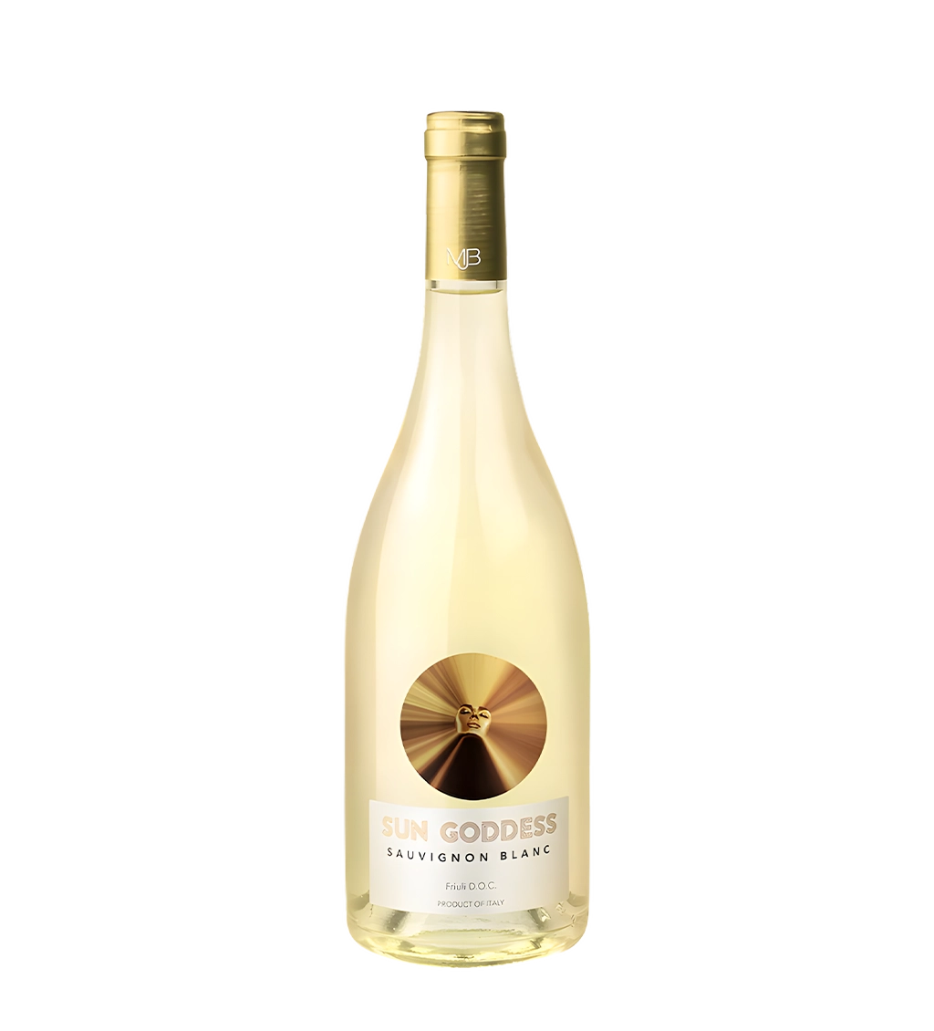 Sun Goddess Sauvignon 75 CL