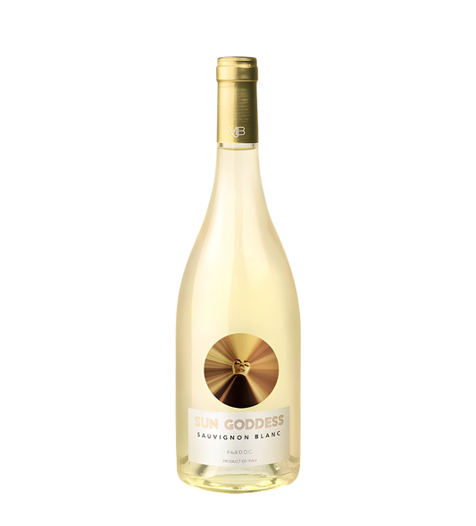 Sun Goddess Sauvignon 75 CL