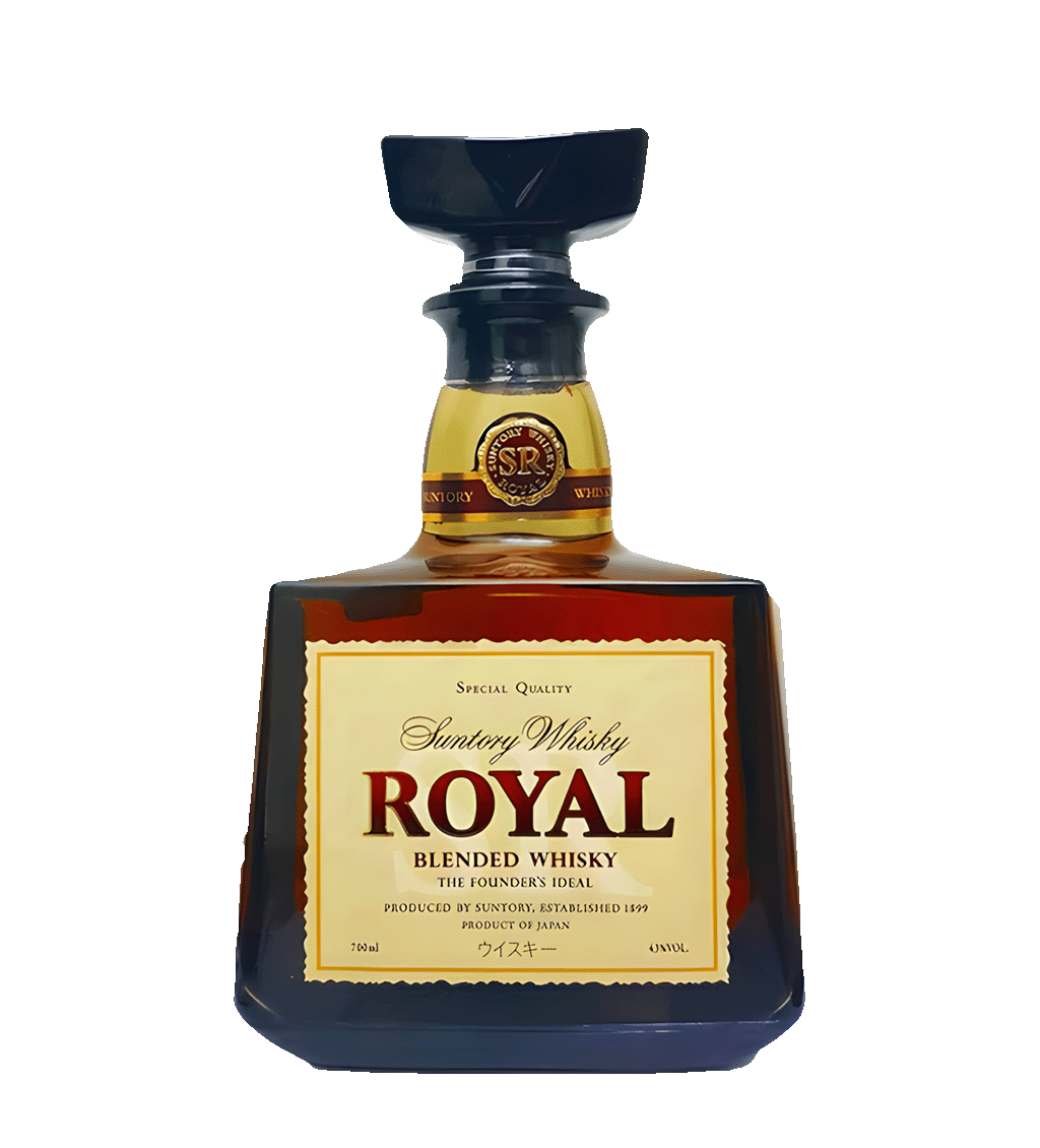 Suntory Royal Whisky 700ml
