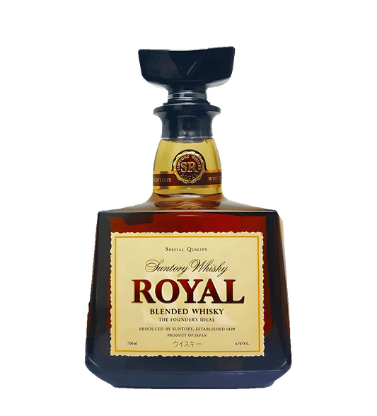 Suntory Royal Whisky 700ml