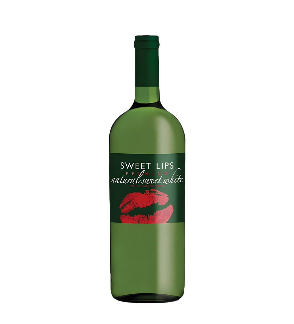 Sweet Lips White 1Ltr