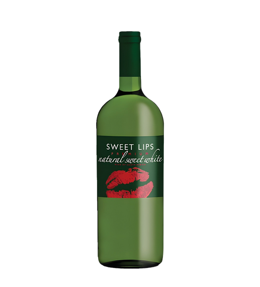 Sweet Lips White 1Ltr