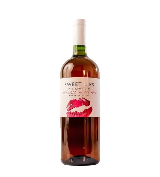 Sweet Lips Rose 1L - Compare prices in UAE
