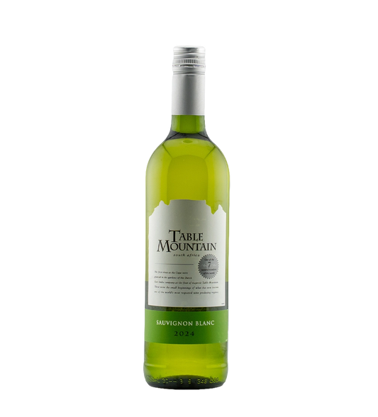 Table Mountain Sauvignon Blanc 750ml