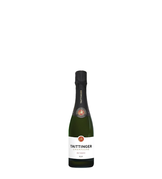 Taittinger Brut Half Bottle 375ml by taittinger - Compare prices in UAE