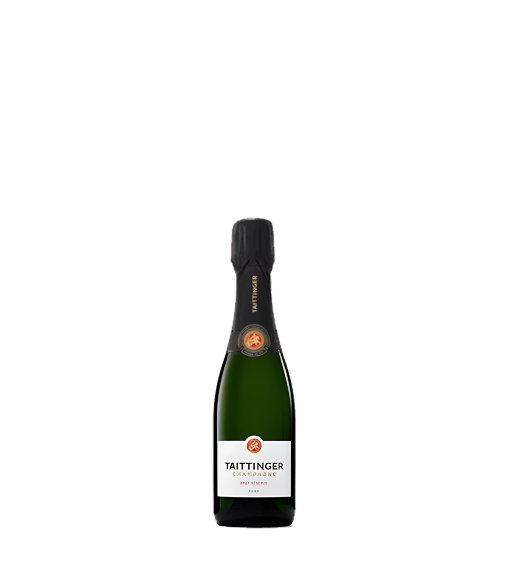 Taittinger Brut Half Bottle 375ml