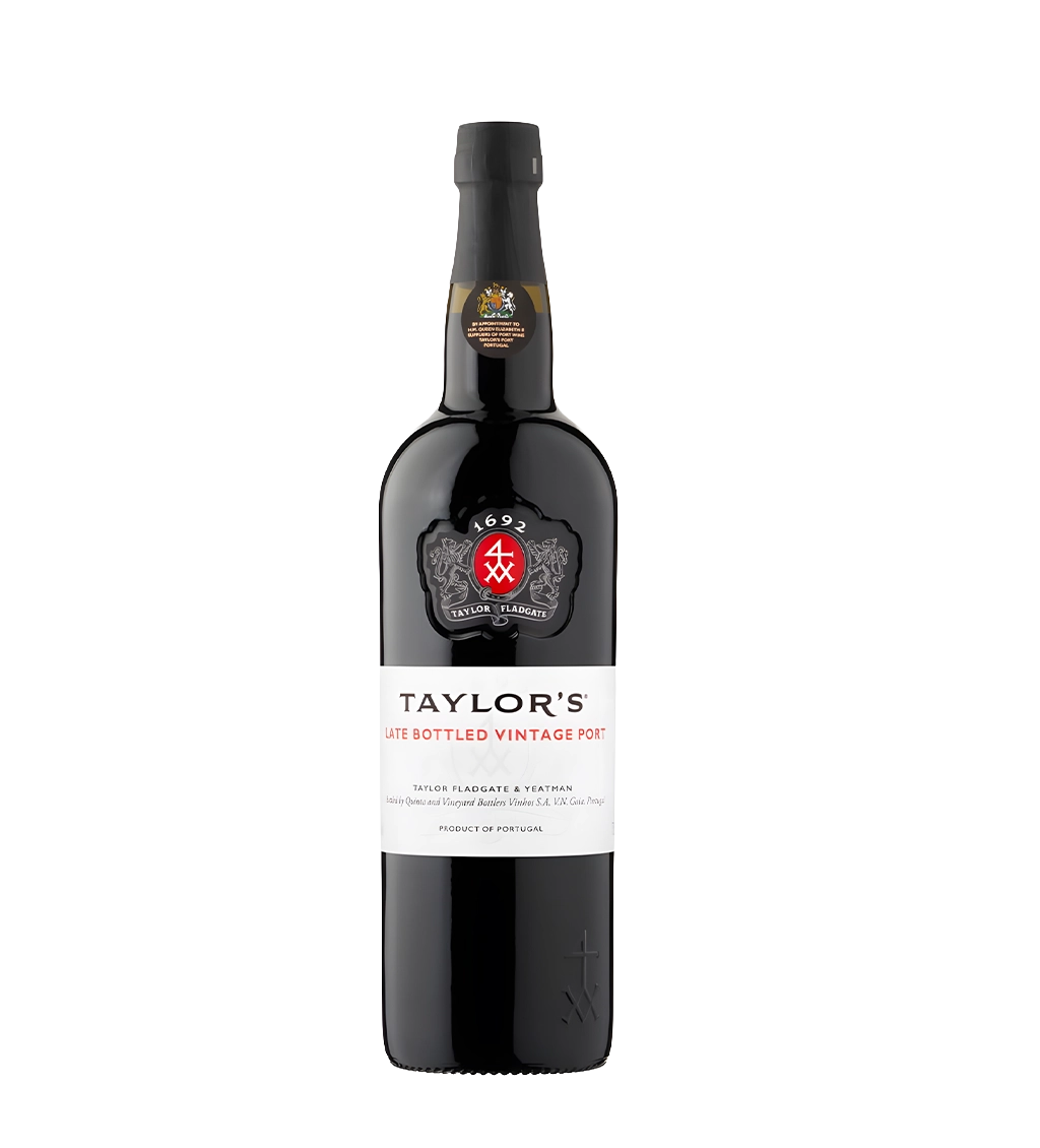 Taylors LBV Port 750ml